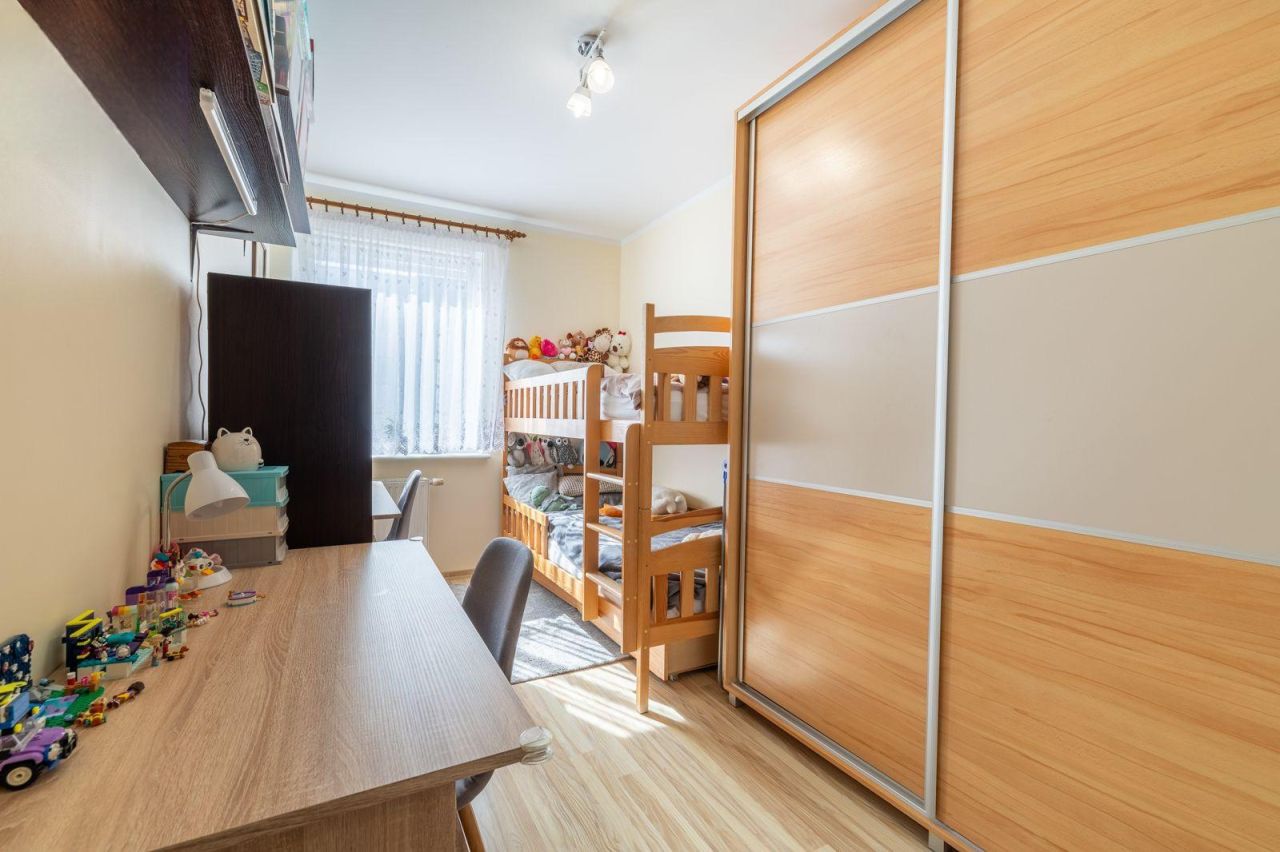 Mieszkanie 3-pokojowe Świnoujście, ul. Juliana Markiewicza. Zdjęcie 6