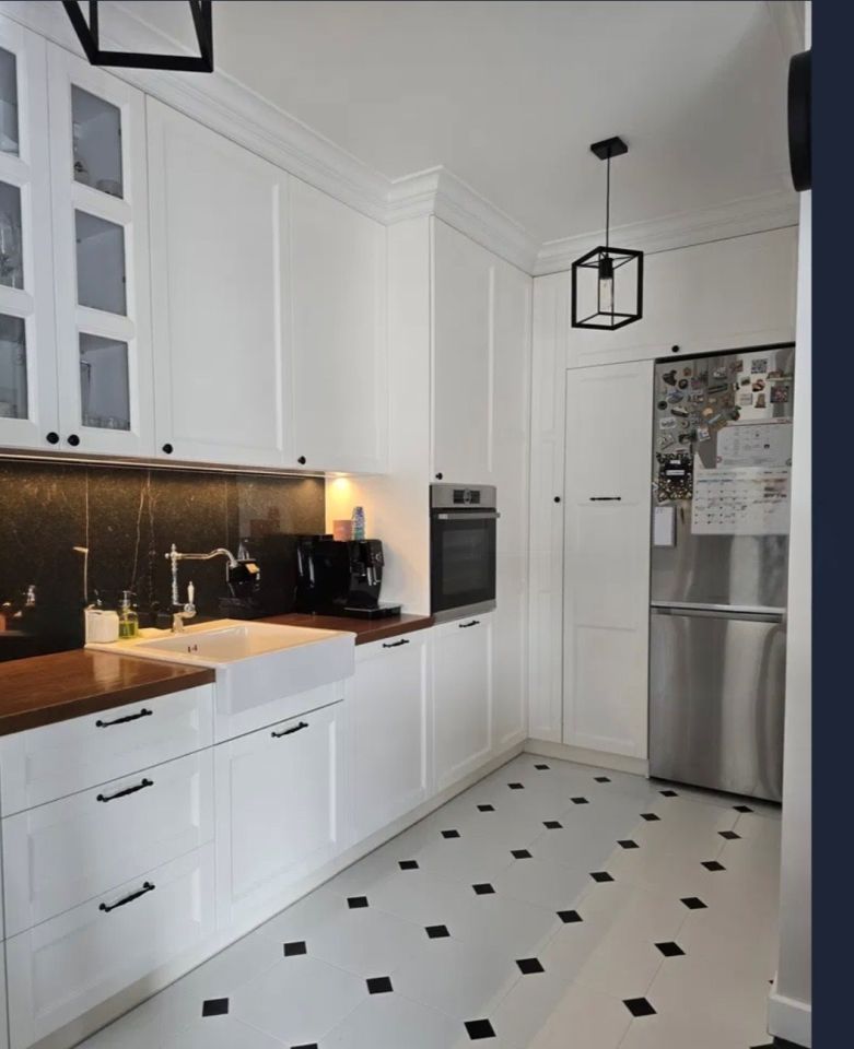 Mieszkanie 3-pokojowe Piaseczno. Zdjęcie 5