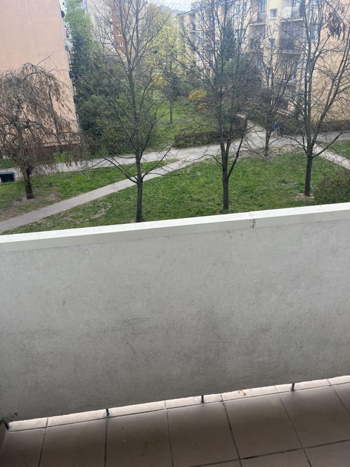 Mieszkanie 2-pokojowe Warszawa Wola, ul. Batalionu AK "Parasol". Zdjęcie 6