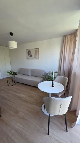 Mieszkanie 1-pokojowe Wrocław Krzyki, ul. Powstańców Śląskich. Zdjęcie 15