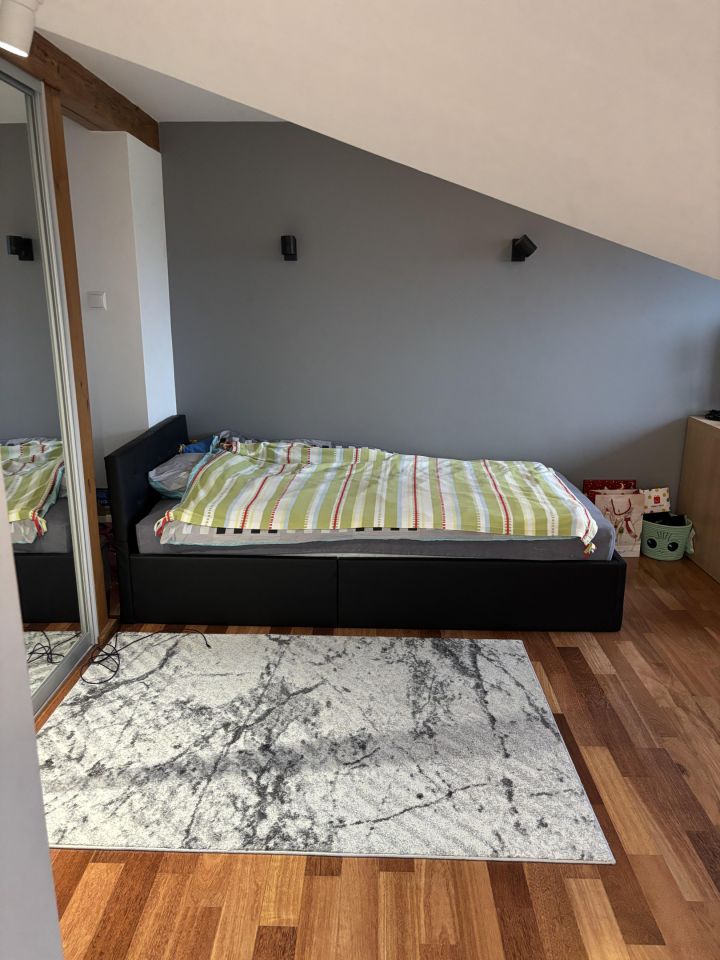 Mieszkanie 5-pokojowe Warszawa Bielany, Zgrupowania AK „Żubr”. Zdjęcie 12