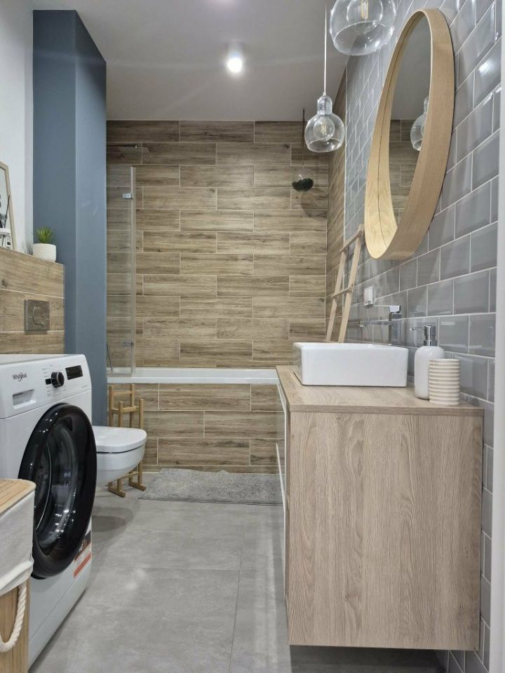 Mieszkanie 3-pokojowe Warszawa Białołęka, ul. Skarbka z Gór. Zdjęcie 8