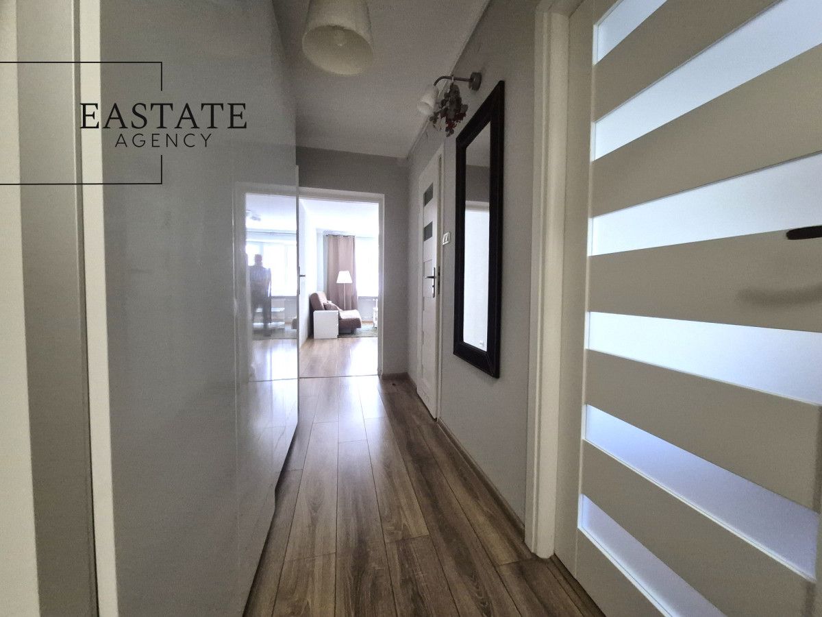 Mieszkanie 2-pokojowe Warszawa Śródmieście, ul. Tamka. Zdjęcie 7