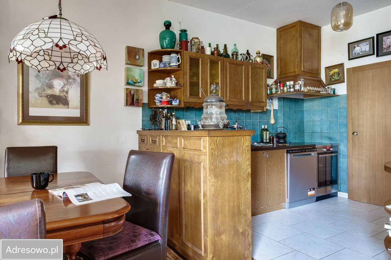 dom szeregowy, 5 pokoi Słupca, ul. Mikołaja Kopernika. Zdjęcie 11