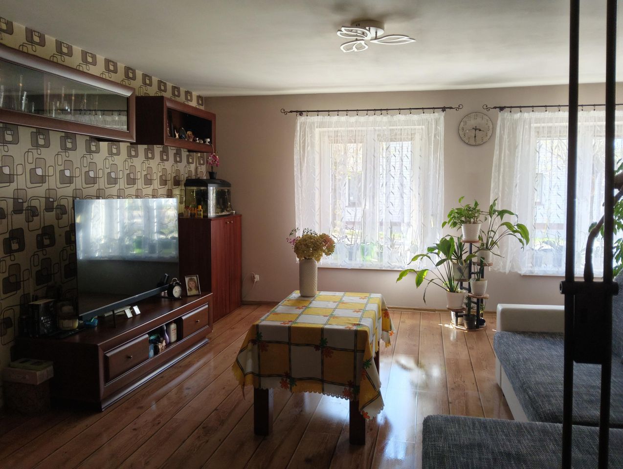 dom szeregowy, 2 pokoje Aleksandrów Łódzki Centrum, 11 Listopada. Zdjęcie 4