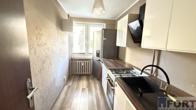 Mieszkanie 2-pokojowe Szczecin Pomorzany, ul. 9 Maja. Zdjęcie 6