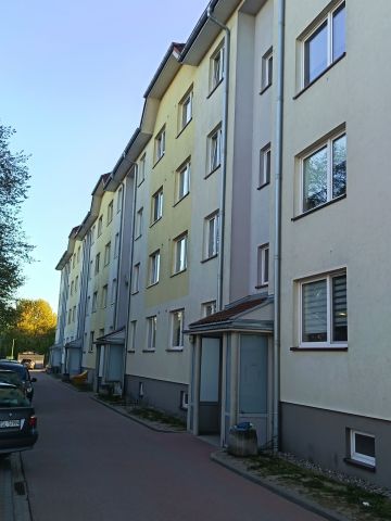 Mieszkanie 2-pokojowe Nowogard, ul. Księcia Racibora I. Zdjęcie 1
