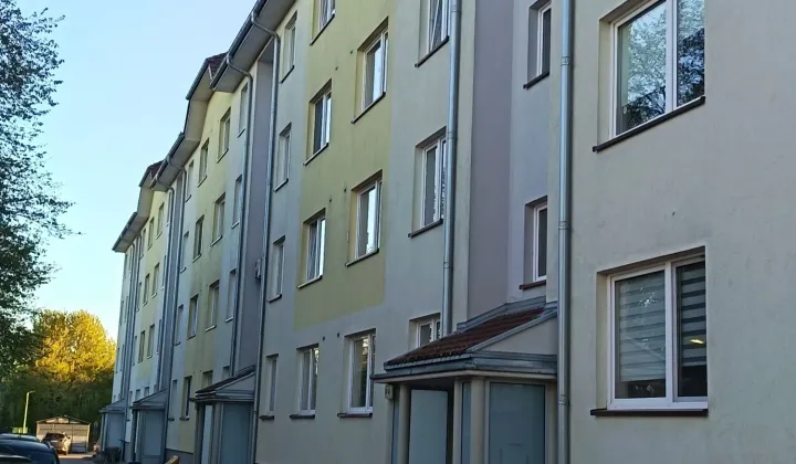 Mieszkanie 2-pokojowe Nowogard, ul. Księcia Racibora I