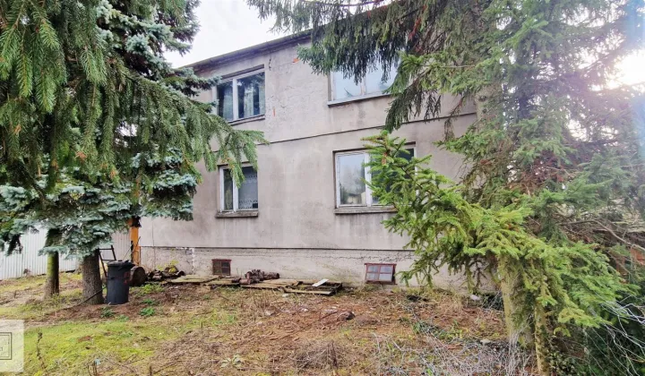 dom wolnostojący, 6 pokoi Konin Wilków, ul. Wierzbowa