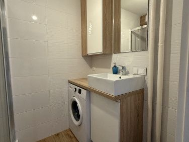 Mieszkanie 2-pokojowe Kraków Olsza, ul. Brogi. Zdjęcie 11