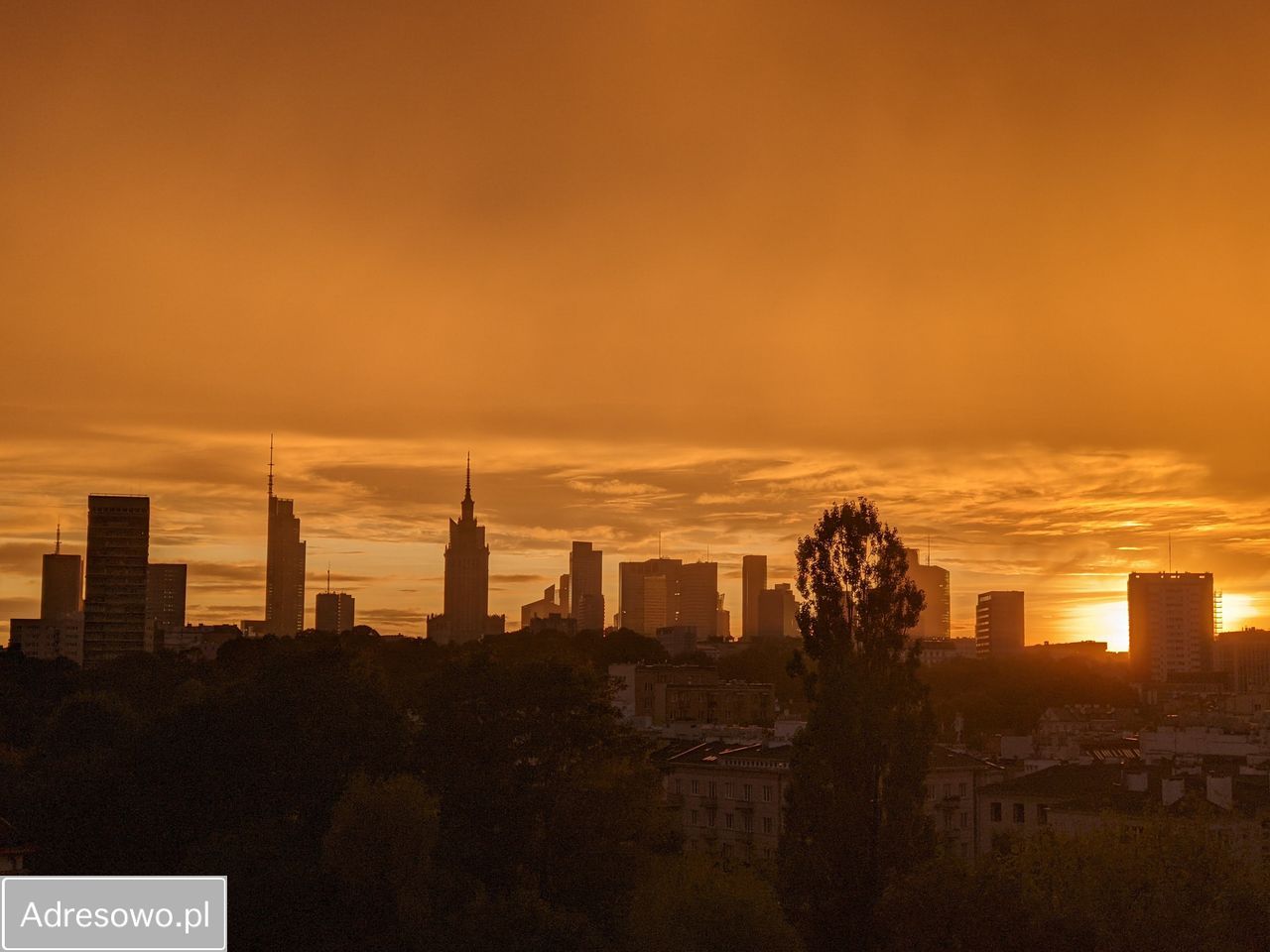 Mieszkanie 2-pokojowe Warszawa Śródmieście, ul. św. Franciszka Salezego. Zdjęcie 7