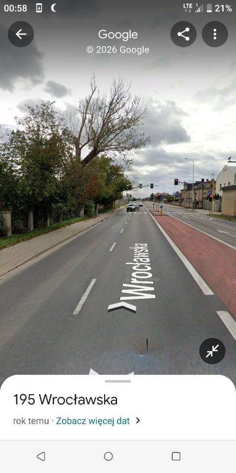 Hala/magazyn Kalisz, ul. Wrocławska. Zdjęcie 2