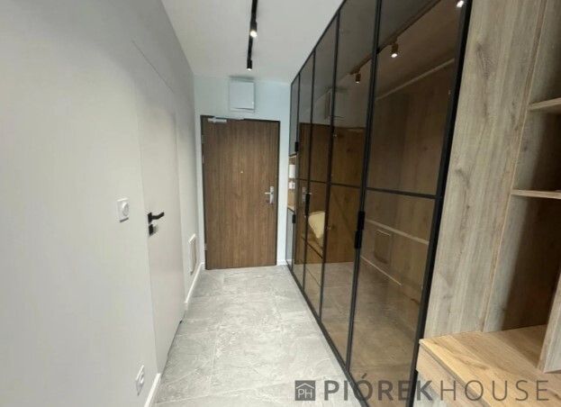 Mieszkanie 1-pokojowe Warszawa Mokotów, ul. Anny Radziwiłł. Zdjęcie 8