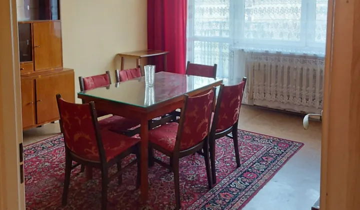 Mieszkanie 1-pokojowe Warszawa Targówek, ul. Malborska