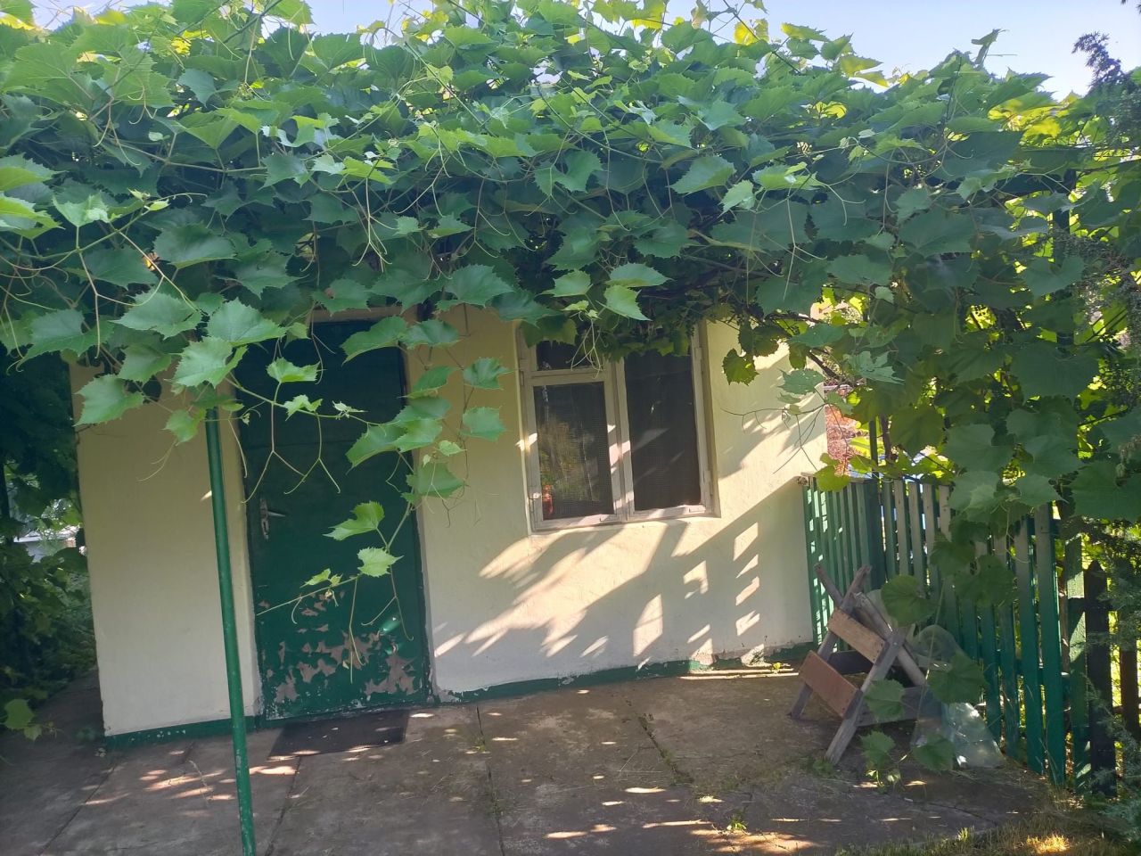Działka rod Wrocław Muchobór Mały, ul. Francuska. Zdjęcie 2