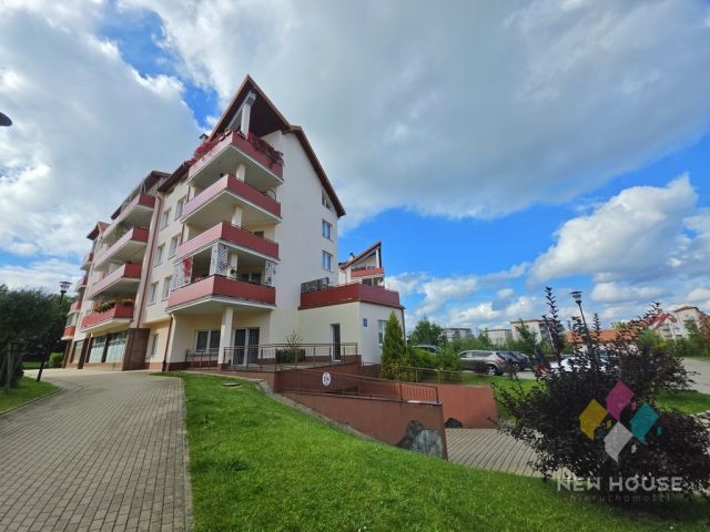 Mieszkanie 4-pokojowe Olsztyn Jaroty, ul. Floriana Piotrowskiego. Zdjęcie 10