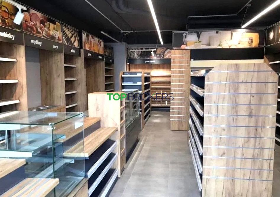 Lokal Warszawa Targówek. Zdjęcie 1