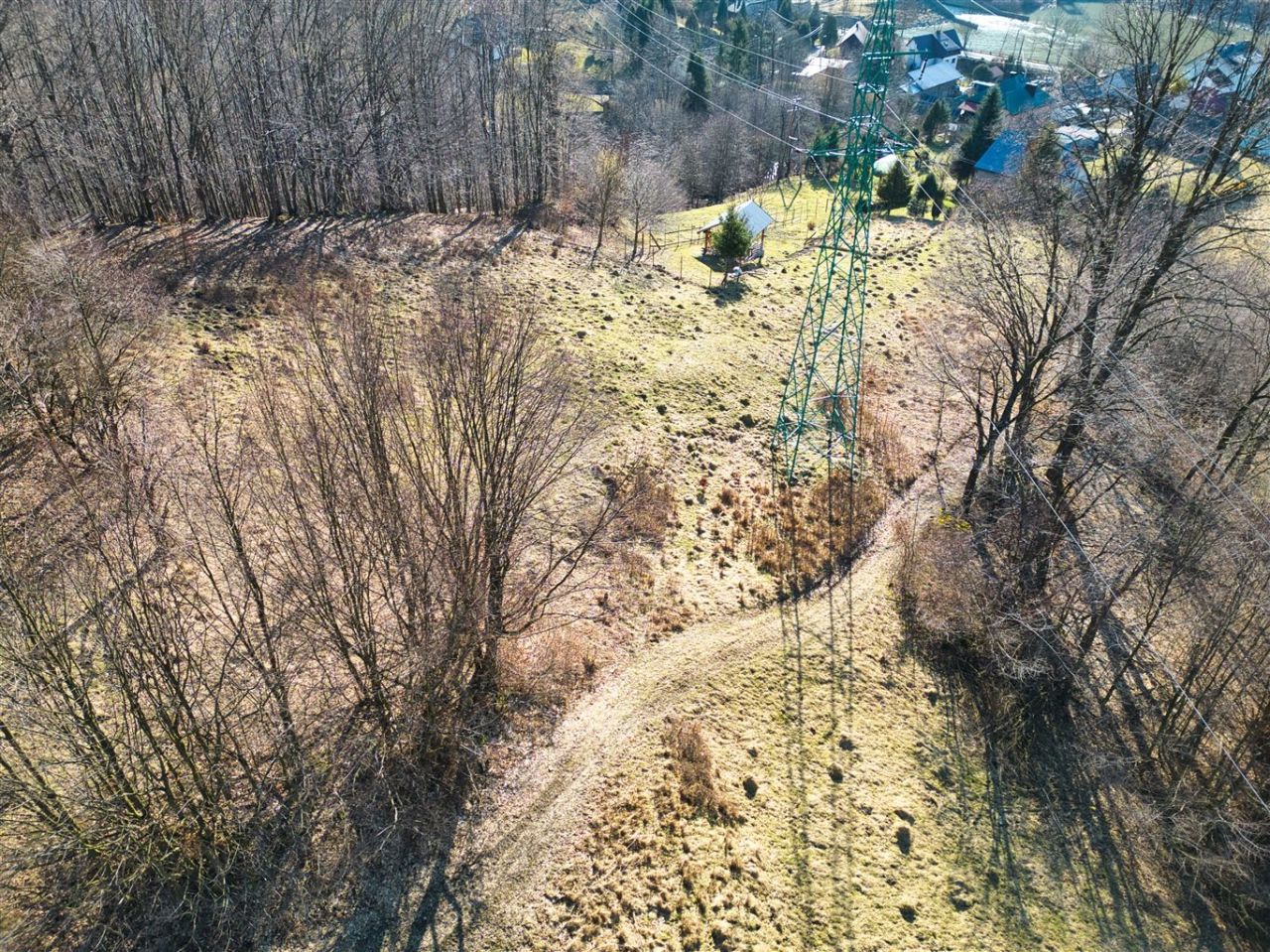 Działka budowlana Tresna. Zdjęcie 9