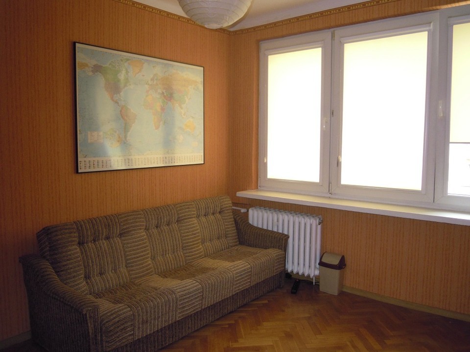 Mieszkanie 2-pokojowe Kraków Nowa Huta, os. Kolorowe