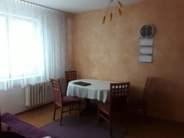 Mieszkanie 2-pokojowe Bydgoszcz Wyżyny, ul. Glinki. Zdjęcie 1