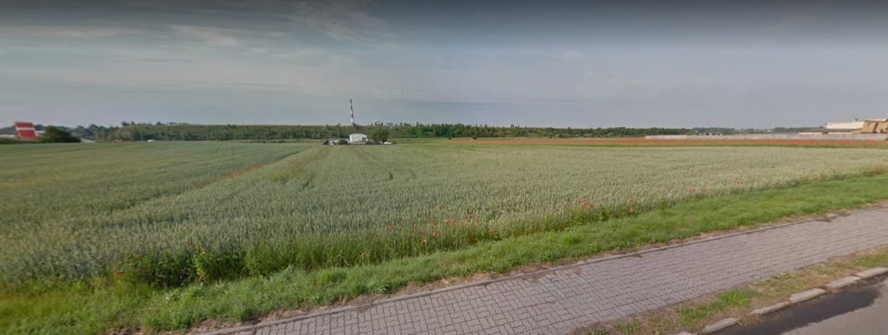 Działka inwestycyjna Inowrocław Mątwy, ul. Popowicka. Zdjęcie 3