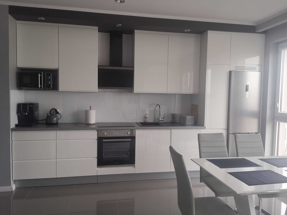 Mieszkanie 2-pokojowe Warszawa Białołęka, ul. Marywilska. Zdjęcie 1