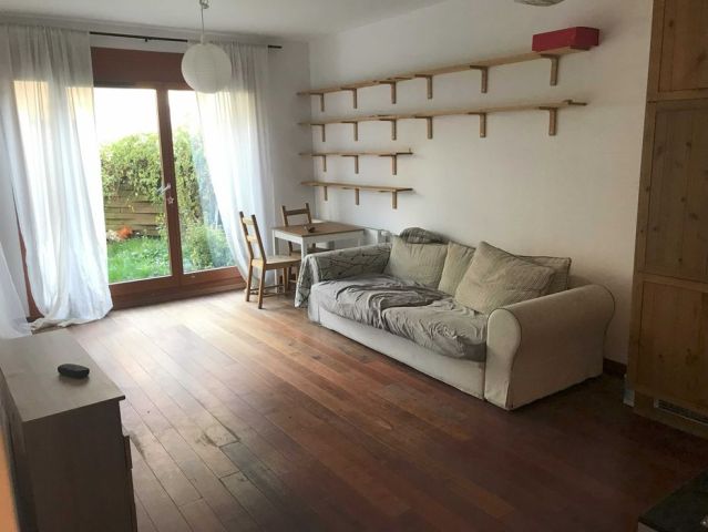 Mieszkanie 2-pokojowe Warszawa Wilanów, ul. Sarmacka. Zdjęcie 1