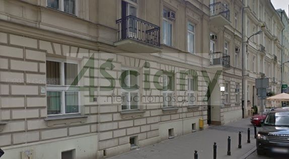 Biuro Warszawa Śródmieście. Zdjęcie 2