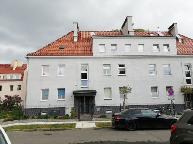 Mieszkanie 2-pokojowe Świnoujście Nadmorska, ul. Mikołaja Reja. Zdjęcie 1