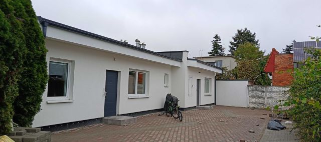 Mieszkanie 1-pokojowe Bydgoszcz Bielawy, ul. Boczna. Zdjęcie 1