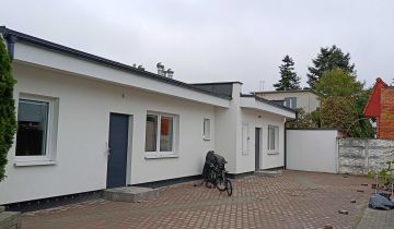 Mieszkanie 1-pokojowe Bydgoszcz Bielawy, ul. Boczna