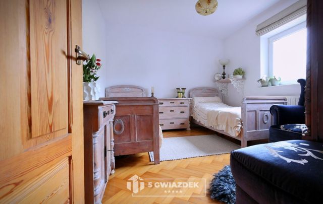 bliźniak, 4 pokoje Szczecinek, ul. gen. Józefa Wybickiego. Zdjęcie 16