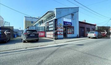 Nieruchomość komercyjna Konstantynów Łódzki, ul. Stefana Żeromskiego