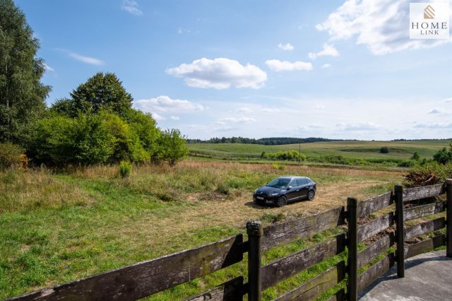 dom wolnostojący, 5 pokoi Ostrowite. Zdjęcie 14