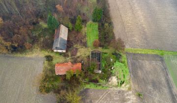 Działka budowlana Siekierowice