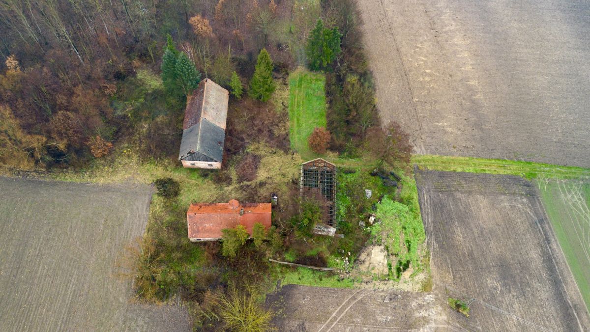 Działka budowlana Siekierowice. Zdjęcie 2