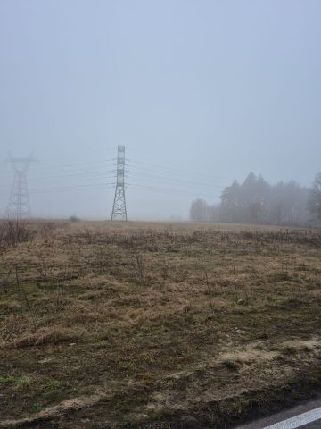 Działka rolna Morzyczyn, ul. Bolesława Chrobrego. Zdjęcie 1