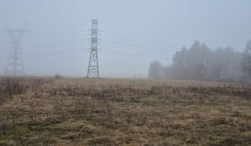 Działka rolna Morzyczyn, ul. Bolesława Chrobrego