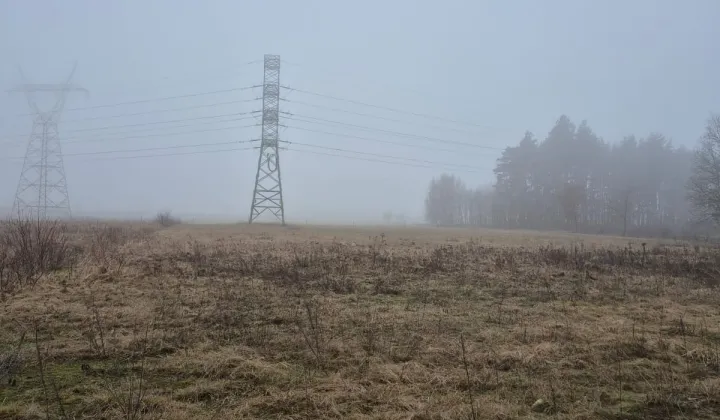 Działka rolna Morzyczyn, ul. Bolesława Chrobrego