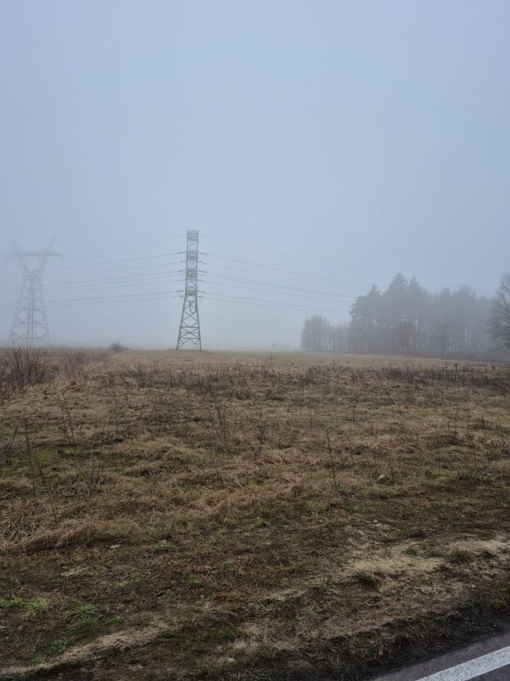 Działka rolna Morzyczyn, ul. Bolesława Chrobrego