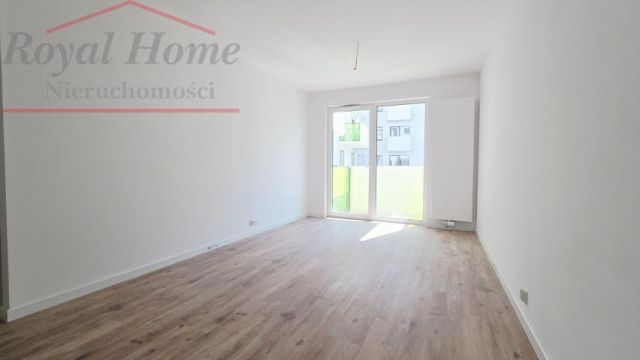 Mieszkanie 2-pokojowe Wrocław Krzyki, ul. Beaty Artemskiej. Zdjęcie 2