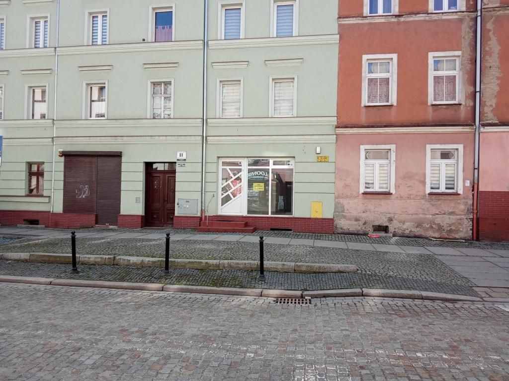 Lokal Legnica, ul. Wrocławska. Zdjęcie 9