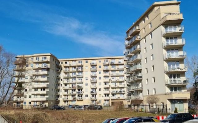 Mieszkanie 2-pokojowe Gdańsk Morena, ul. Magellana. Zdjęcie 1