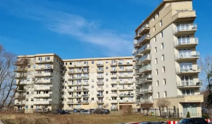 Mieszkanie 2-pokojowe Gdańsk Morena, ul. Magellana