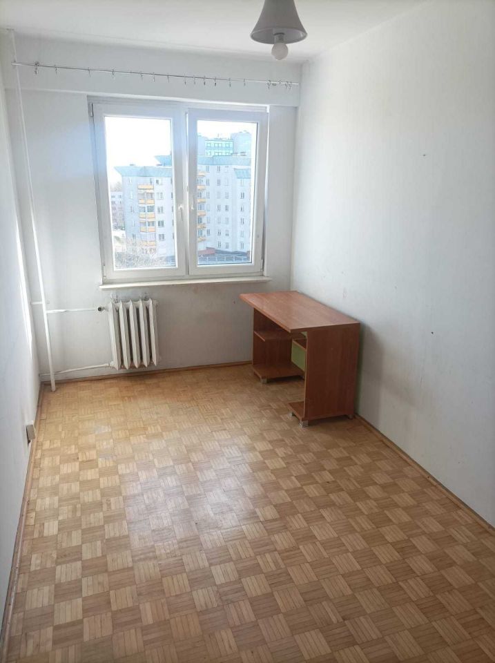 Mieszkanie 3-pokojowe Białystok Centrum, ul. Legionowa. Zdjęcie 3