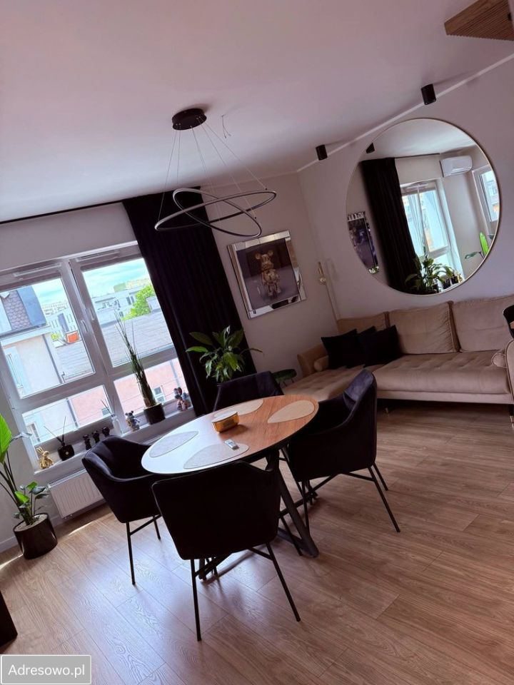 Mieszkanie 2-pokojowe Bydgoszcz Szwederowo, ul. ks. Ignacego Skorupki