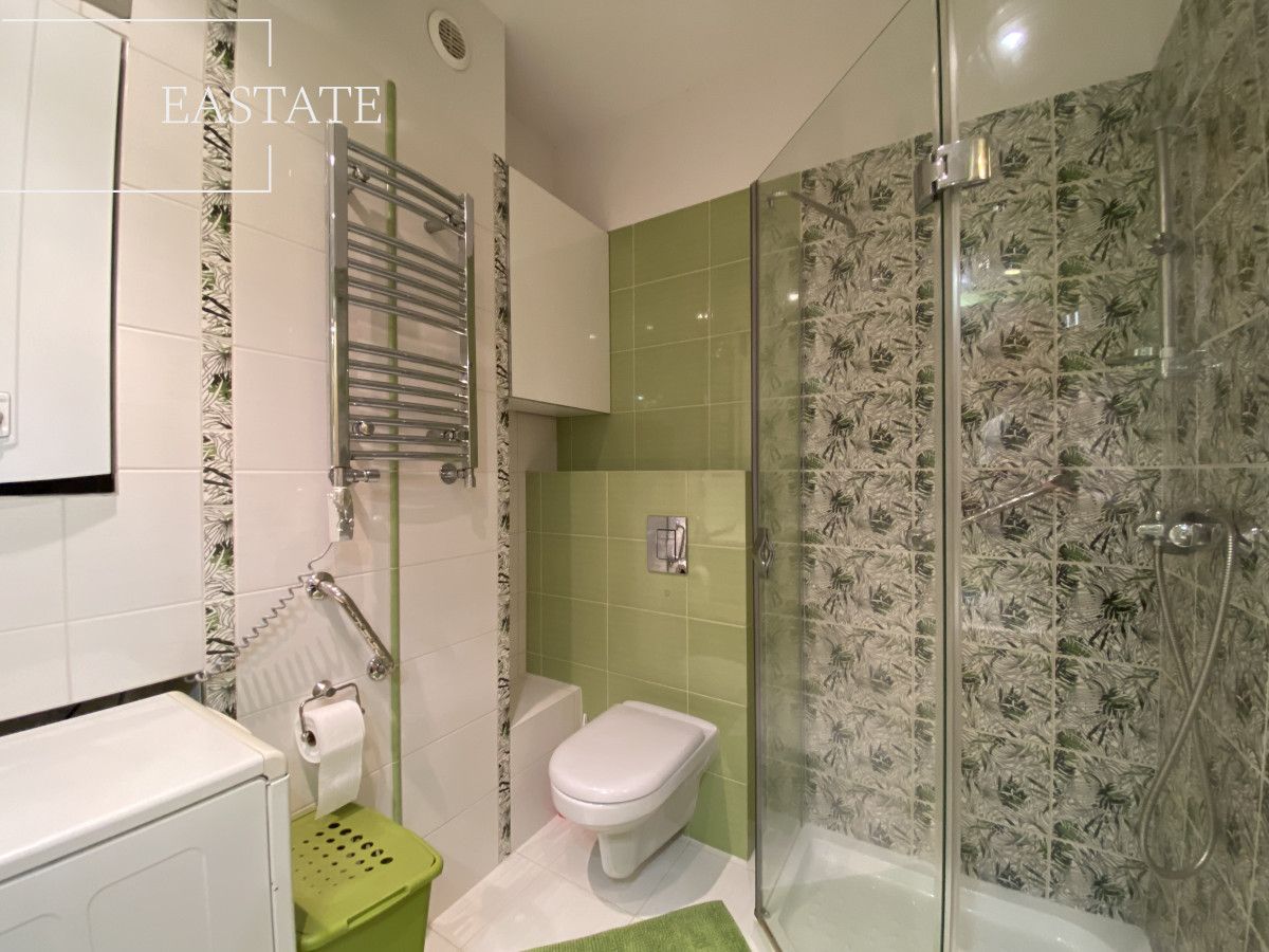 Mieszkanie 1-pokojowe Warszawa Wawer, ul. Storczykowa. Zdjęcie 7