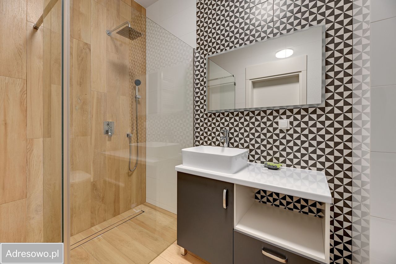 Mieszkanie 2-pokojowe Gdańsk Śródmieście, ul. Stara Stocznia. Zdjęcie 13