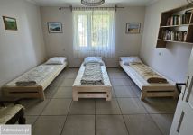 gospodarstwo, 11 pokoi Łowoszów, ul. Leśna. Zdjęcie 3