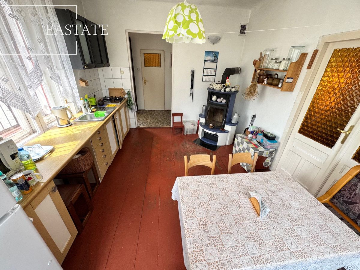 dom wolnostojący, 4 pokoje Świdno. Zdjęcie 18